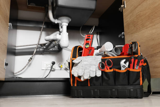 Hot Water Heater Installation in Edwards, CO