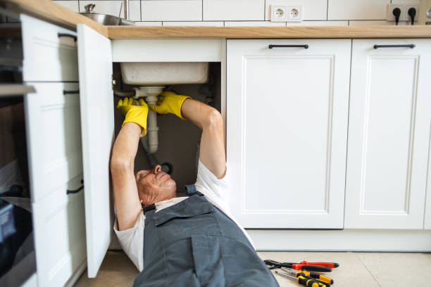 Reliable Edwards, CO Plumbing Solutions